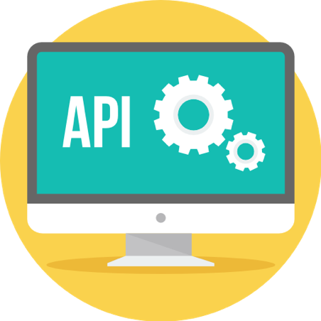 API