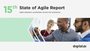 15th State of DevOps Report