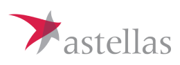 アステラス製薬